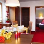 شقة فندقية Austria مايرهوفن
