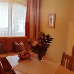 Austria شقة فندقية