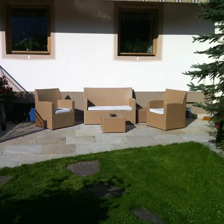 Austria Ξενοδοχείο με διαμερίσματα 3*