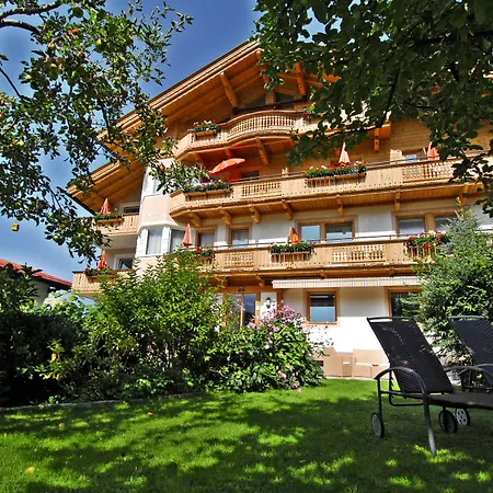 شقة فندقية Austria