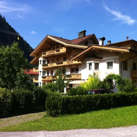 Austria Lejlighedshotel