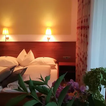 Ξενοδοχείο με διαμερίσματα Austria Mayrhofen