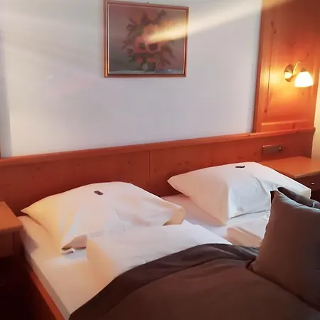 Austria 公寓式酒店