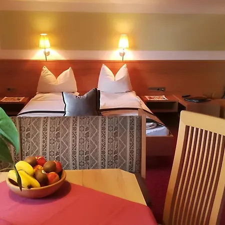 Austria Lejlighedshotel Mayrhofen