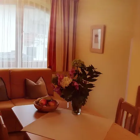 Austria Aparthotel