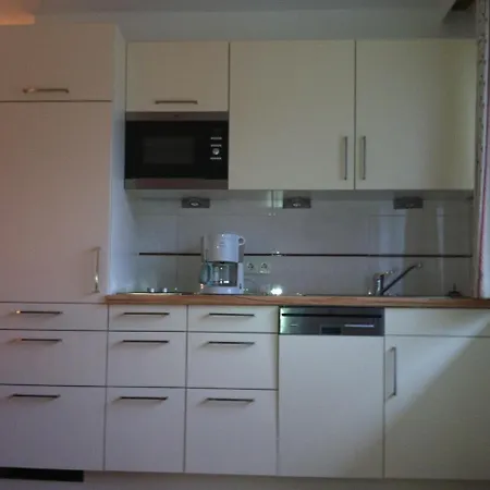 Austria 公寓式酒店 迈尔霍芬