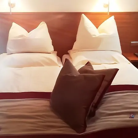 Aparthotel Austria Mayrhofen
