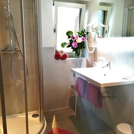 Lejlighedshotel Austria 3*