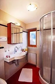 Apartmanhotel Austria Mayrhofen
