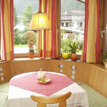 公寓式酒店 Austria 3*