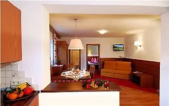 Ξενοδοχείο με διαμερίσματα Austria Mayrhofen