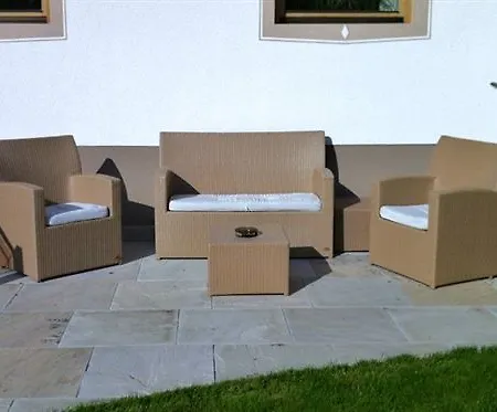 아파트호텔 Austria