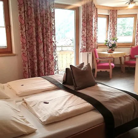 Lejlighedshotel Austria 3*