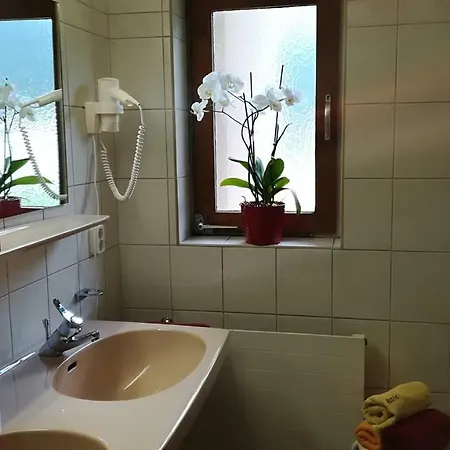 Lejlighedshotel Austria 3*