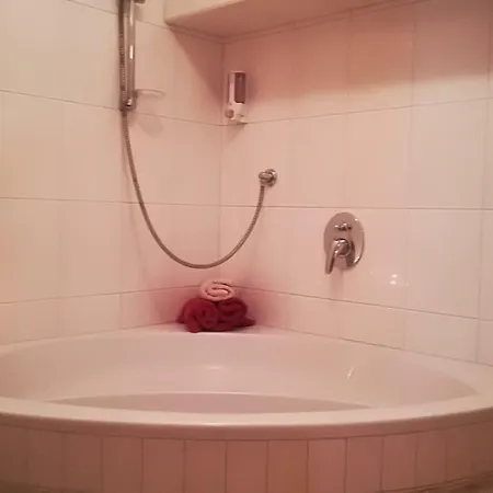 Lejlighedshotel Austria 3*