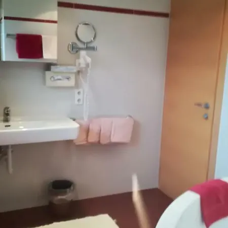 Austria Lejlighedshotel