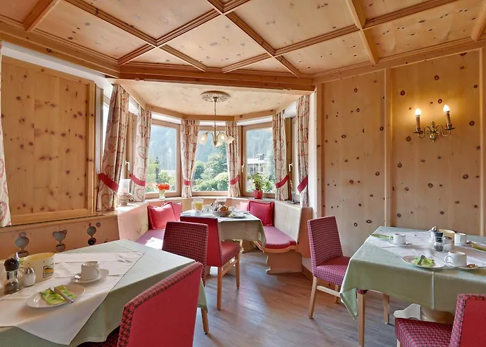 Austria Aparthotel Mayrhofen