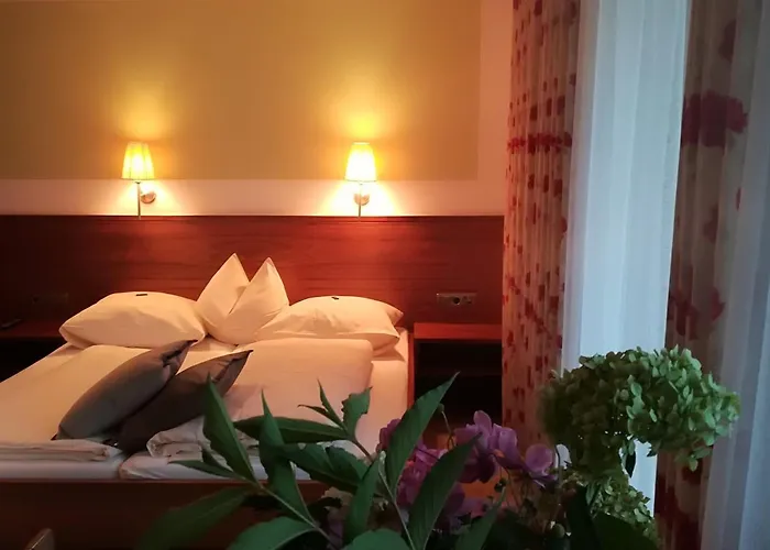 Aparthotel Austria Mayrhofen