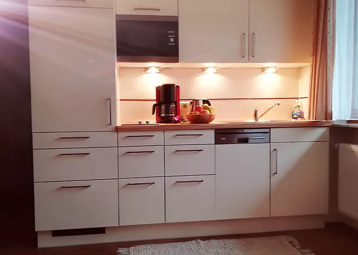 Lägenhetshotell Austria Mayrhofen