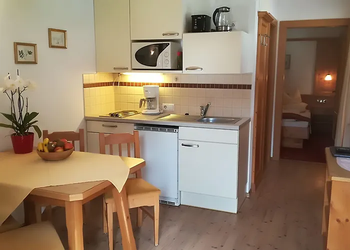 Aparthotel Austria Mayrhofen