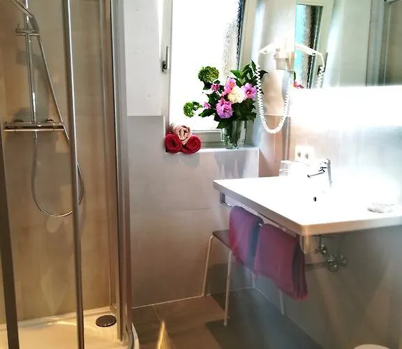 Lägenhetshotell Austria 3*