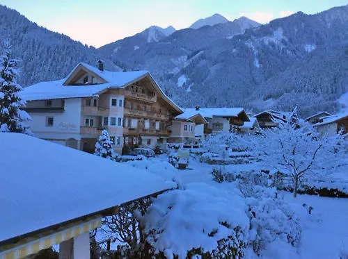 Austria Aparthotel Mayrhofen