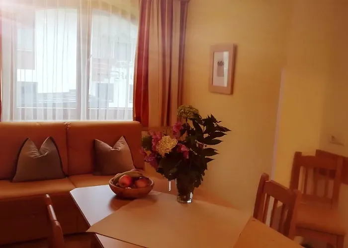 Aparthotel Austria 3*