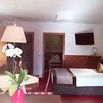 Ξενοδοχείο με διαμερίσματα Austria Mayrhofen