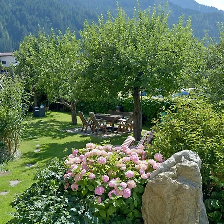 公寓式酒店 Austria 3*