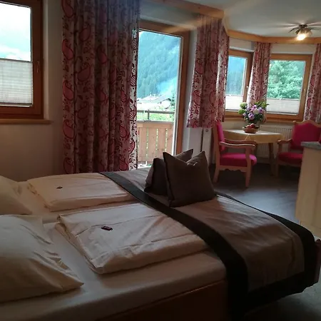 公寓式酒店 Austria 3*