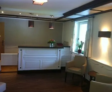 公寓式酒店 Austria