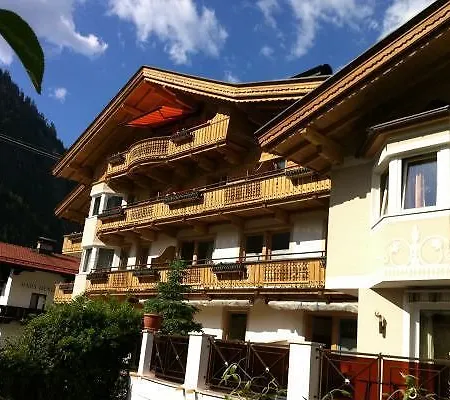 Austria 3* マイヤーホーフェン
