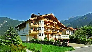 Apart Otel Austria