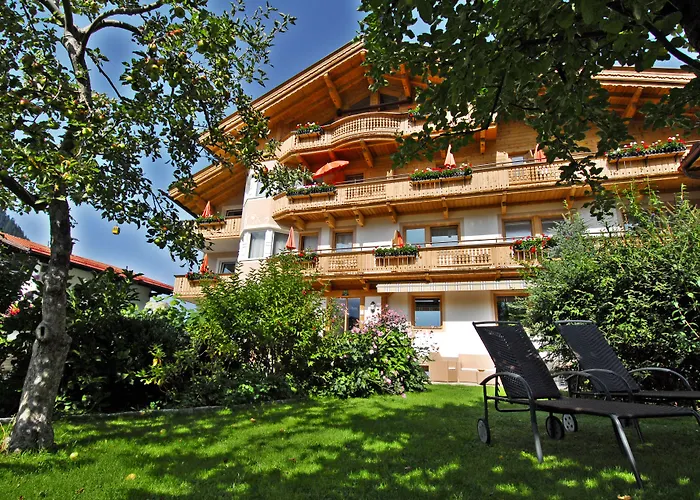 Apart Otel Austria