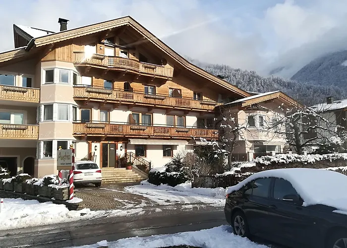 Austria Apart Otel