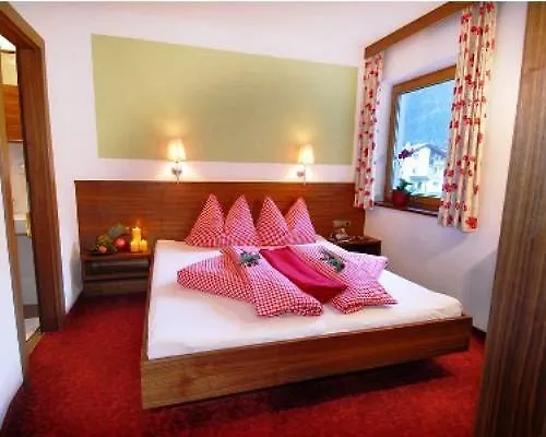 Austria Apart Otel Mayrhofen