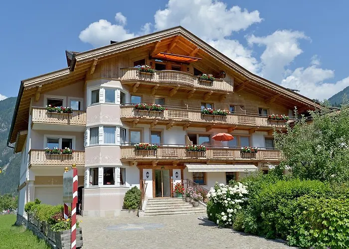Apart Otel Austria