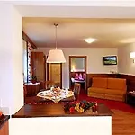 Apartahotel Austria Mayrhofen