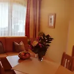 Apartahotel Austria 3*