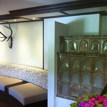 Lejlighedshotel Austria 3*