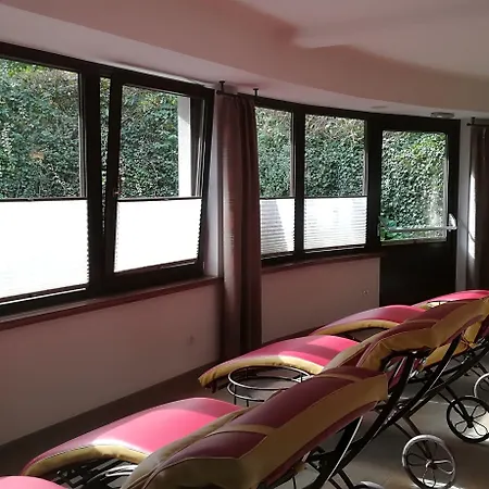 Austria Lejlighedshotel