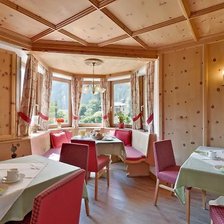Austria Lejlighedshotel Mayrhofen