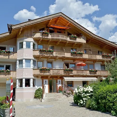 Apart Otel Austria
