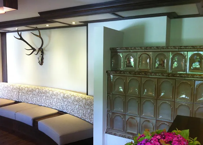 Lejlighedshotel Austria 3*