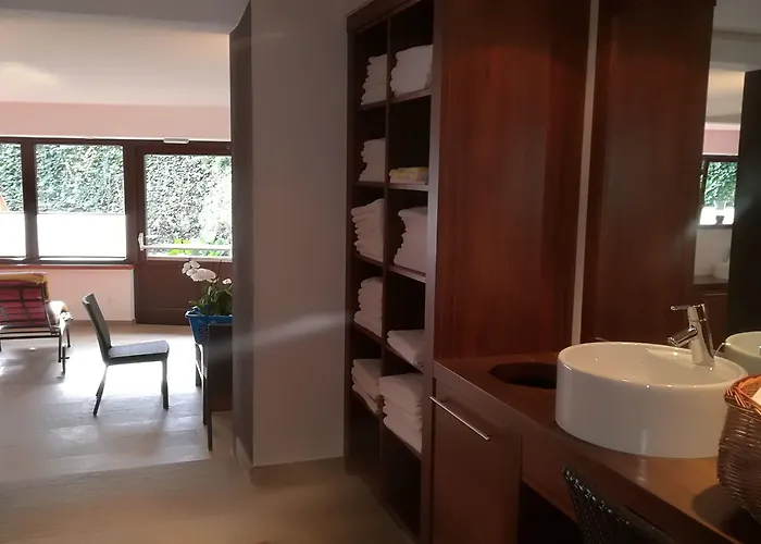 Lejlighedshotel Austria