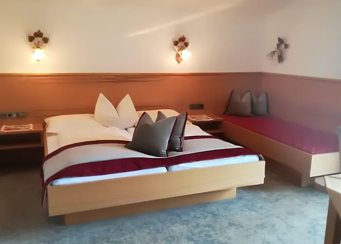 Austria Lejlighedshotel