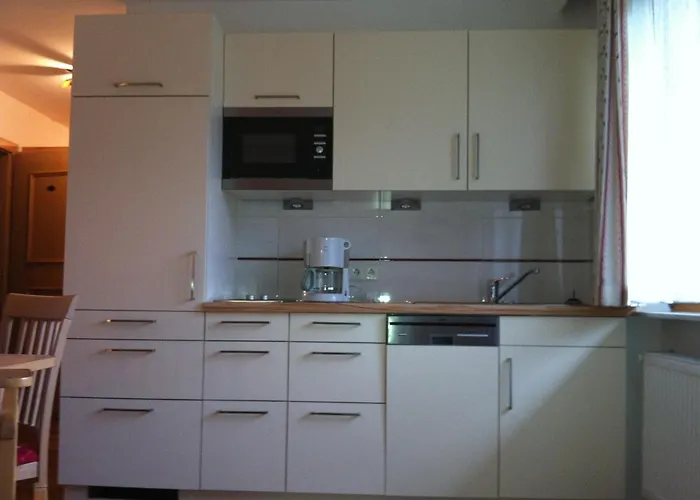 Austria Lejlighedshotel Mayrhofen