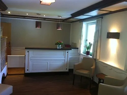 Lejlighedshotel Austria