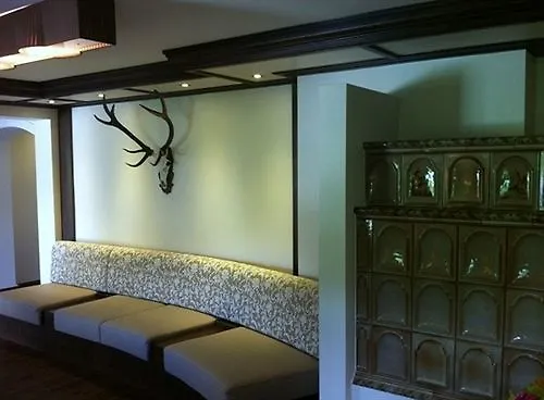 Austria Lejlighedshotel