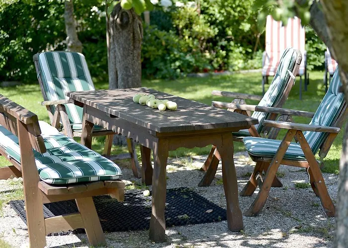 Lejlighedshotel Austria 3*